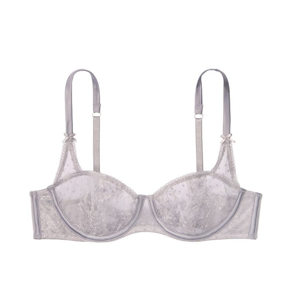 Victoria's Secret Dream Angels Balconette Bra NWT - Picture 2 of 3